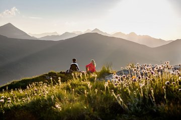 Abendauffahrten auf die Erlebnisberge in Gastein